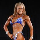 Colleen  McMahon - IFBB North American Championships 2012 - #1