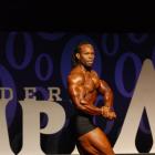 Daron  Lytle - IFBB Olympia 2017 - #1
