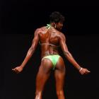 Neslande  Joseph - NPC Dayana Cadeau Classic  2014 - #1