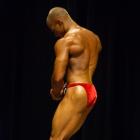 Shawn  Cohen - NPC Diamond Classic 2011 - #1