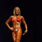 Sandy  Maffiotelli - NPC Diamond Classic 2011 - #1