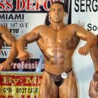 Jose   Invernizzi - NPC South Florida 2010 - #1