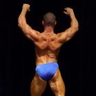 Josh  Silk - NPC Ruby Championship 2011 - #1