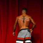 Danny  Fam - NPC Southern States 2012 - #1