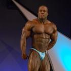 Branden   Ray - IFBB Jacksonville Pro 2011 - #1