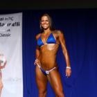 Kristen  Schurr - NPC FL Gold Cup 2012 - #1