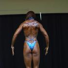 Julie  Mix - NPC Treasure Coast 2013 - #1