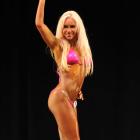 Diana  Fields - IFBB Jacksonville Pro 2010 - #1