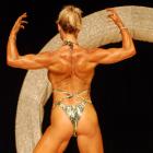 Lauretta  Young - NPC Prestige Crystal Cup 2015 - #1