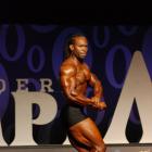 Daron  Lytle - IFBB Olympia 2017 - #1
