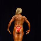 Sandy  Maffiotelli - NPC Diamond Classic 2011 - #1