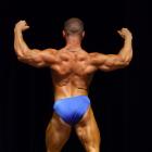 Josh  Silk - NPC Ruby Championship 2011 - #1