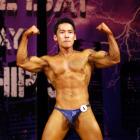 Liem  Tran - NPC Hurricane/Typhoon Bay 2013 - #1