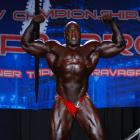 Dorian  Adams - IFBB Wings of Strength Tampa  Pro 2016 - #1