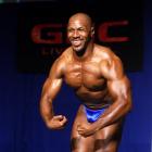 Andre  Washington - NPC FL Gold Cup 2012 - #1