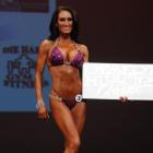 Stacey  Alexander - IFBB Desert Muscle Classic 2012 - #1