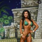 Ashriel  Osgood - IFBB Europa Super Show 2014 - #1