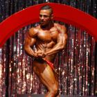 Jose  Olascoaga - NPC Ruby Championship 2015 - #1