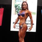 Lorie  Kovaleski - NPC FL Gold Cup 2011 - #1