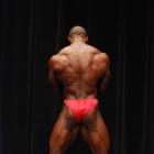 Janiel  Encarnacion - NPC Bill Wilmore Classic 2015 - #1