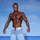 Jason  Poston - IFBB Valenti Gold Cup 2013 - #1