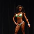 Yamiley  Gedeon - NPC Bill Wilmore Classic 2015 - #1