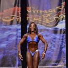 Shea  Turner - NPC Tim Gardner Chicago Extravaganza 2013 - #1