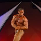 Fred  Danker - NPC Dexter Jackson Classic 2011 - #1