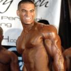 Juan  Madiedoyes - NPC South Florida 2010 - #1