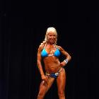 Deborah  Singletary - NPC Southeastern USA 2013 - #1