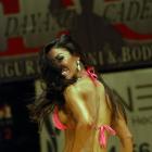 Lisette  Howard - NPC Dayana Cadeau Classic  2012 - #1