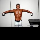 IFBB Europa Show of Champions Orlando 2012 - #1