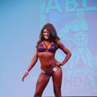 Shannon  O Shea - NPC Texas Shredder Classic 2013 - #1