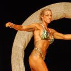 Lauretta  Young - NPC Prestige Crystal Cup 2015 - #1