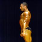 George  Lukashevskey - NPC Miami Classic 2011 - #1