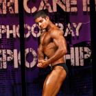 Jesse  Garcia - NPC Hurricane/Typhoon Bay 2013 - #1