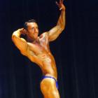 Arturo  Leon - NPC South Florida 2012 - #1