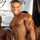 Juan  Madiedoyes - NPC South Florida 2010 - #1