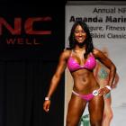 Gabrielle  Goodall - NPC FL Gold Cup 2014 - #1