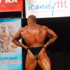 JP  Moraes - NPC Sunshine Classic 2012 - #1