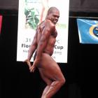 Eugene  Hodge - NPC FL Gold Cup 2011 - #1