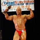 Domingo  Bueno - NPC Southeast Classic 2013 - #1