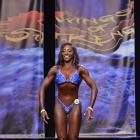 Shea  Turner - NPC Tim Gardner Chicago Extravaganza 2013 - #1