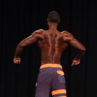 Marcus  Wright - NPC Nationals 2016 - #1