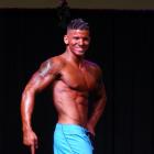 Ariel  Ortiz - NPC Treasure Coast 2014 - #1