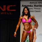 Gabrielle  Goodall - NPC FL Gold Cup 2014 - #1