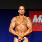 Jeffrey  Bogin - NPC FL Gold Cup 2012 - #1