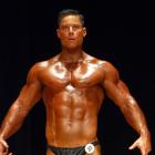 Antonio  Vicente - NPC Gold Coast 2014 - #1