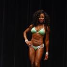 Yamiley  Gedeon - NPC Bill Wilmore Classic 2015 - #1