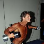 IFBB Europa Show of Champions Orlando 2012 - #1